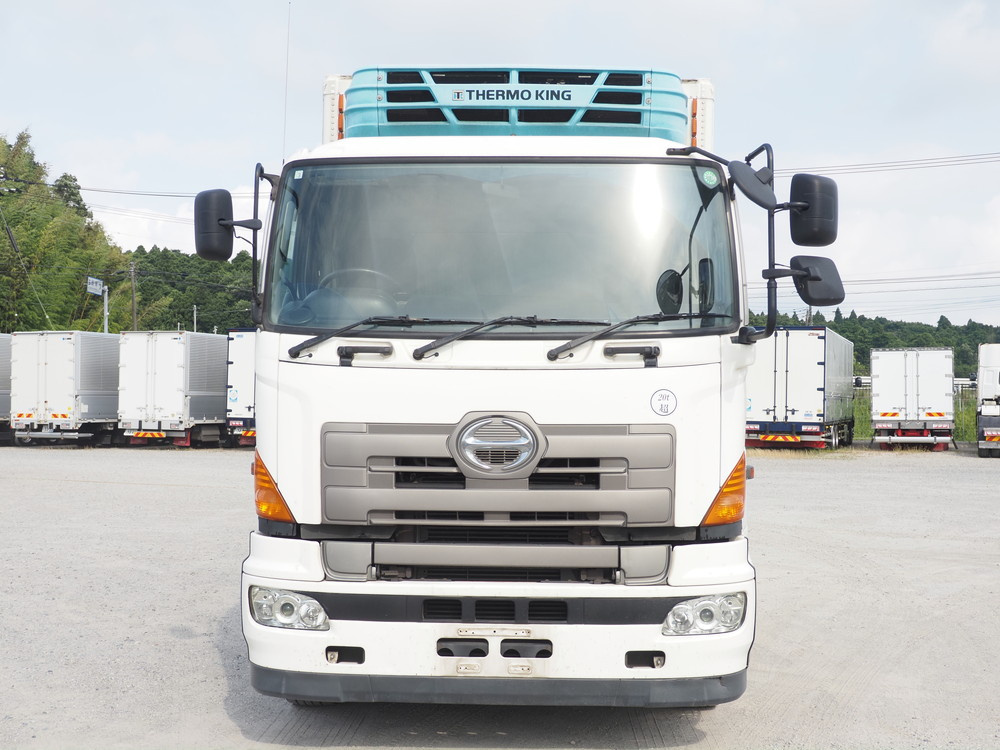 日野 プロフィア 冷凍バン 大型 BDG-FR1EXYG 年式 H20[写真03]