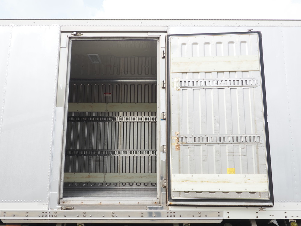 日野 プロフィア 冷凍バン 大型 BDG-FR1EXYG 年式 H20[写真17]