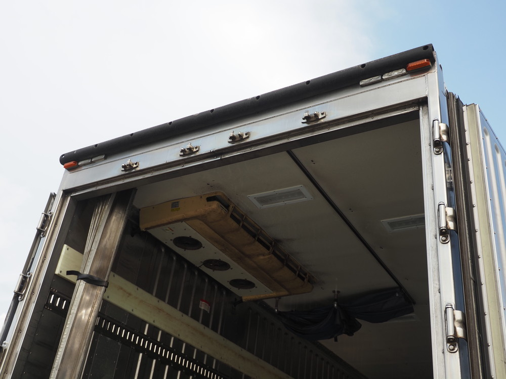 日野 プロフィア 冷凍バン 大型 BDG-FR1EXYG 年式 H20[写真15]