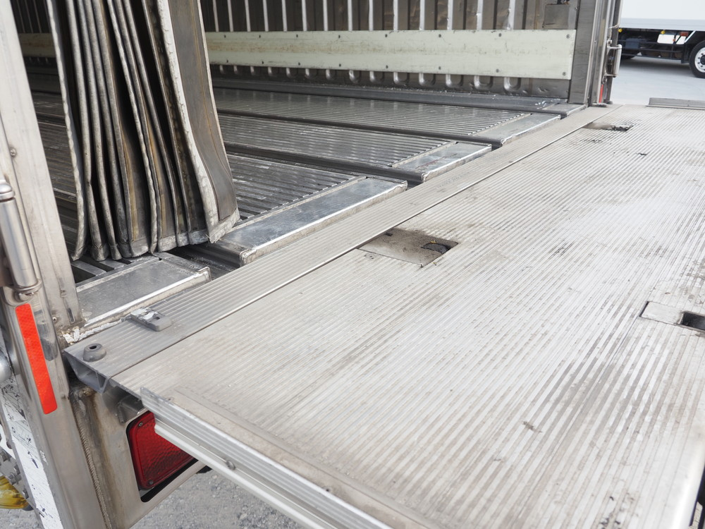 日野 プロフィア 冷凍バン 大型 BDG-FR1EXYG 年式 H20[写真24]