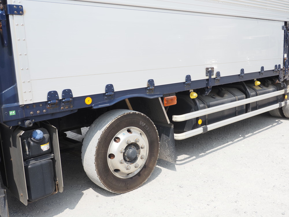 いすゞ  ウイング車 大型 2PG-CYJ77C 年式 R1[写真17]