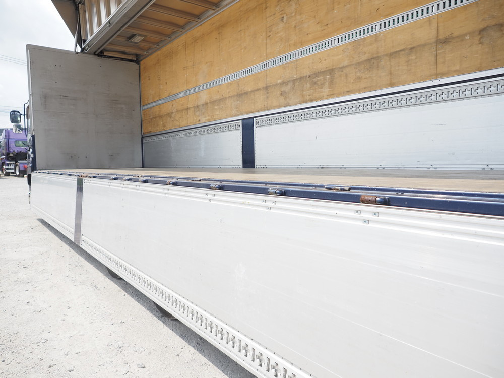 いすゞ  ウイング車 大型 2PG-CYJ77C 年式 R1[写真22]