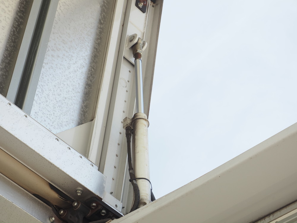 日野 レンジャープロ ウイング車 中型 BKG-FD7JLYG 年式 H22[写真17]