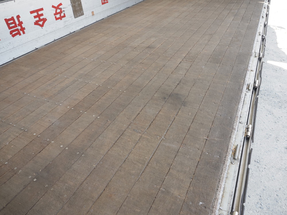 日野 レンジャープロ ウイング車 中型 BKG-FD7JLYG 年式 H22[写真21]