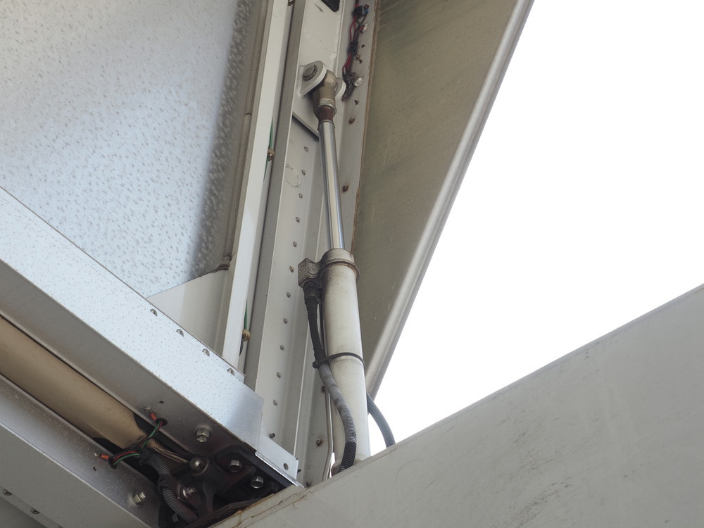 日野 レンジャープロ ウイング車 中型 BKG-FD7JLYG 年式 H22[写真11]