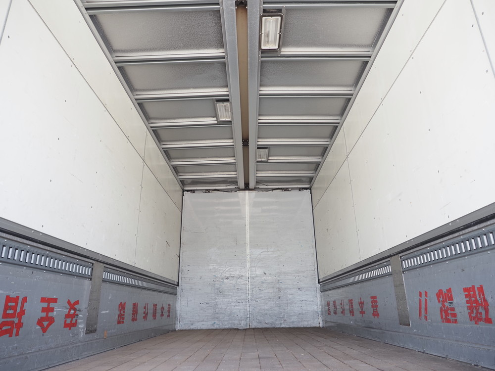 日野 レンジャープロ ウイング車 中型 BKG-FD7JLYG 年式 H22[写真25]