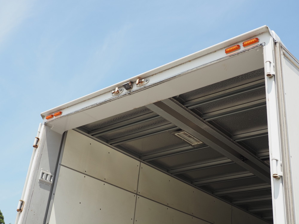 日野 レンジャープロ ウイング車 中型 BKG-FD7JLYG 年式 H22[写真24]