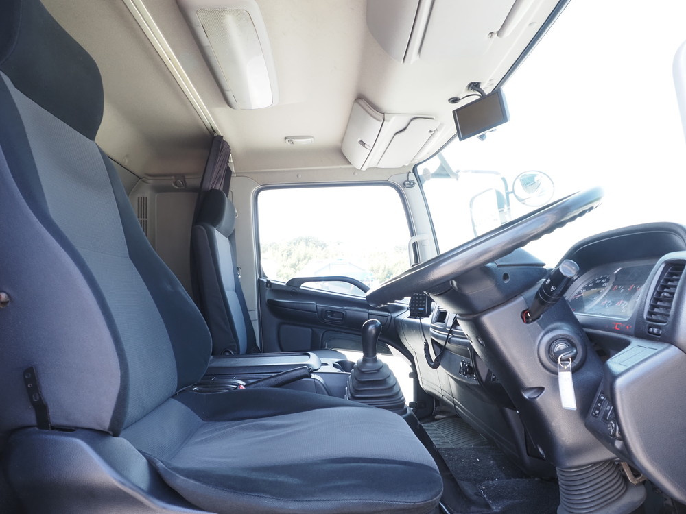 日野 レンジャープロ ウイング車 中型 BKG-FD7JLYG 年式 H22[写真29]