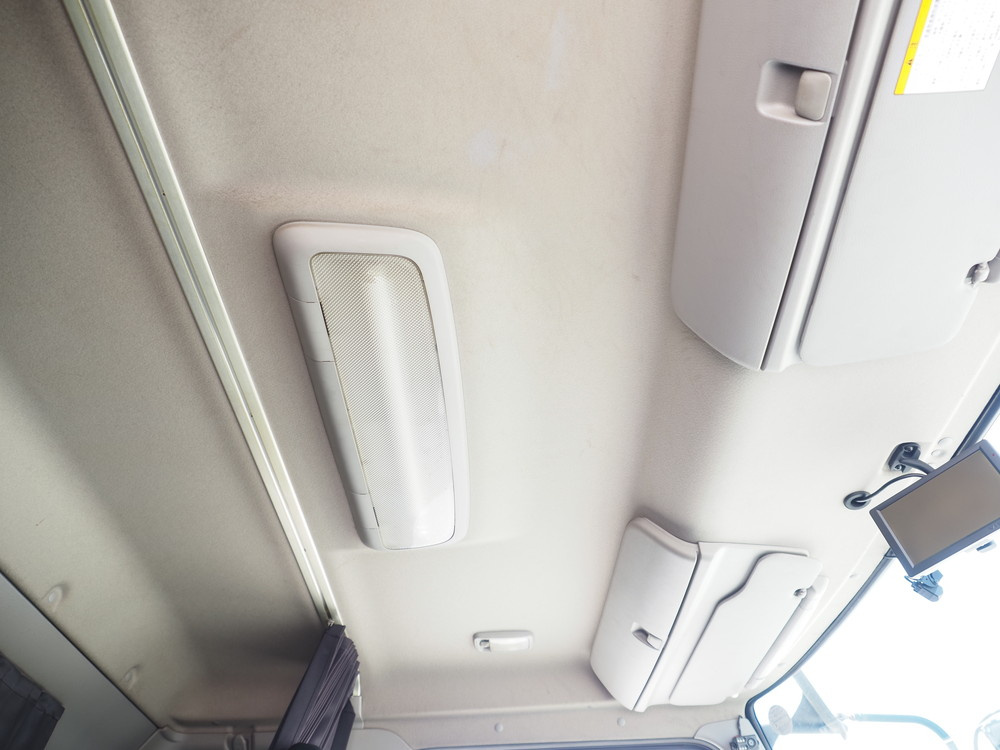 日野 レンジャープロ ウイング車 中型 BKG-FD7JLYG 年式 H22[写真35]