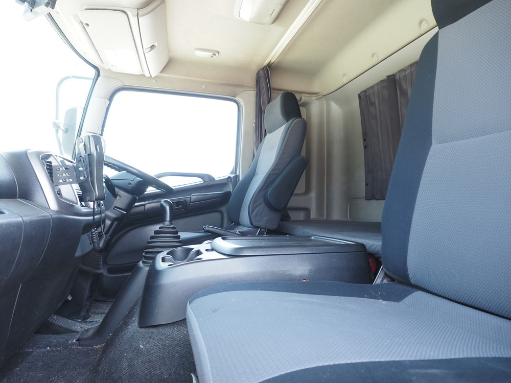 日野 レンジャープロ ウイング車 中型 BKG-FD7JLYG 年式 H22[写真36]