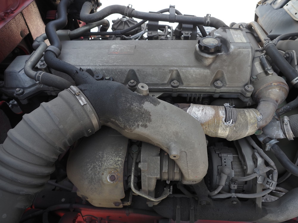 日野 レンジャープロ ウイング車 中型 BKG-FD7JLYG 年式 H22[写真44]