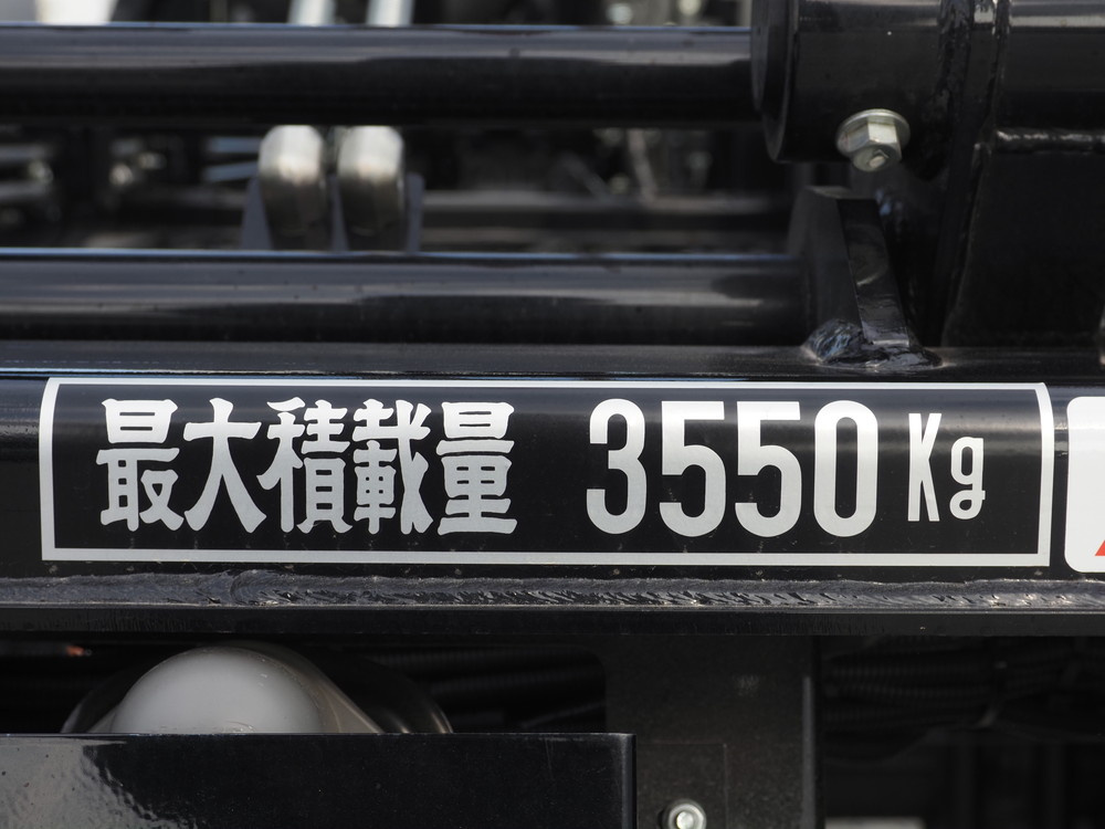 三菱ふそう ファイター アームロール 中型 2KG-FK62F 年式 R7[写真25]
