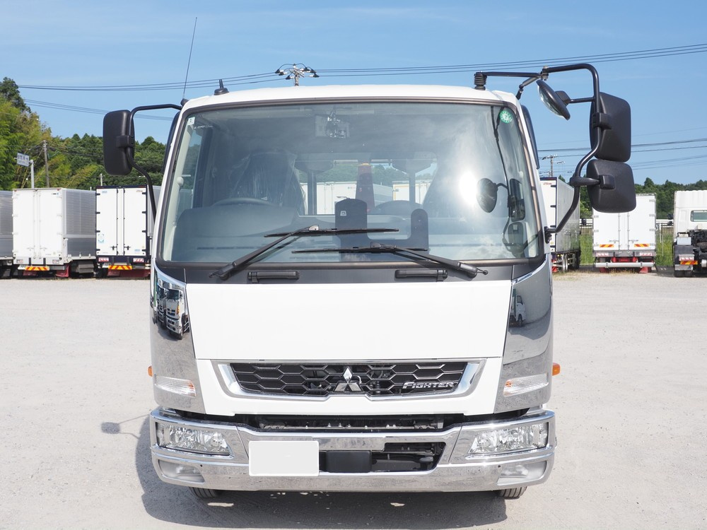 三菱ふそう ファイター アームロール 中型 2KG-FK62F 年式 R7[写真02]