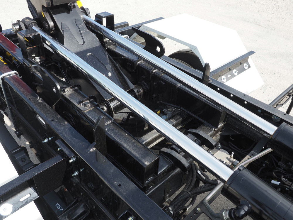 三菱ふそう ファイター アームロール 中型 2KG-FK62F 年式 R7[写真20]