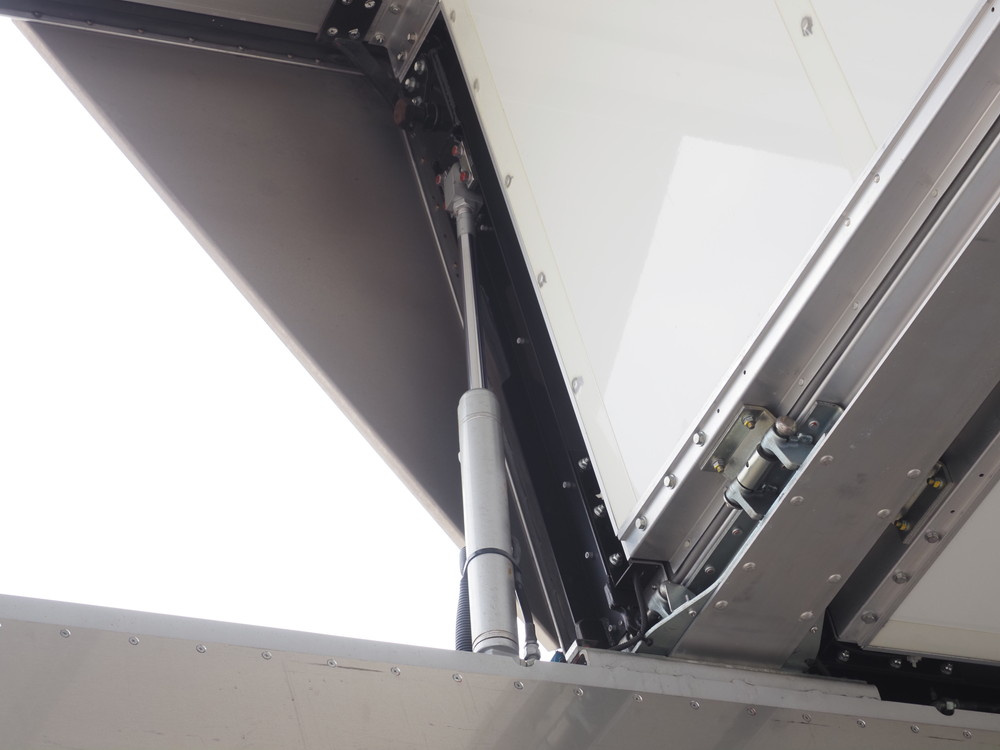 日野 プロフィア ウイング車 大型 QPG-FW1EXEG 年式 H27[写真12]