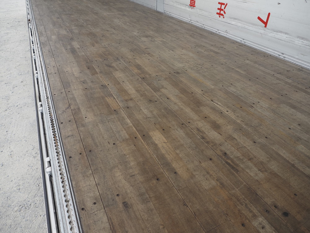 日野 プロフィア ウイング車 大型 QPG-FW1EXEG 年式 H27[写真18]