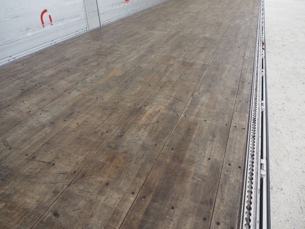 日野 プロフィア ウイング車 大型 QPG-FW1EXEG 年式 H27[写真17]