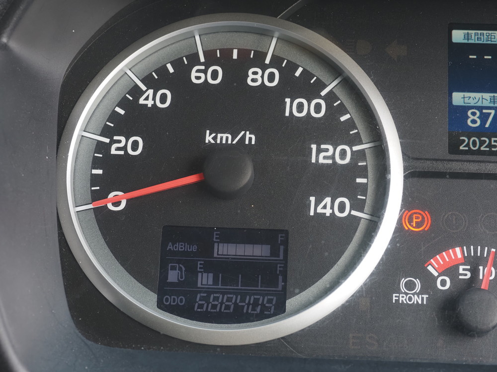 日野 プロフィア ウイング車 大型 QPG-FW1EXEG 年式 H27[写真32]