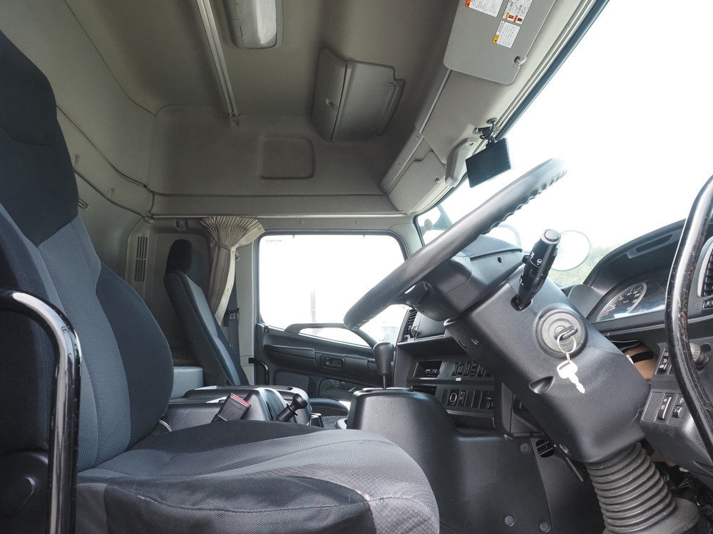 日野 プロフィア ウイング車 大型 QPG-FW1EXEG 年式 H27[写真23]