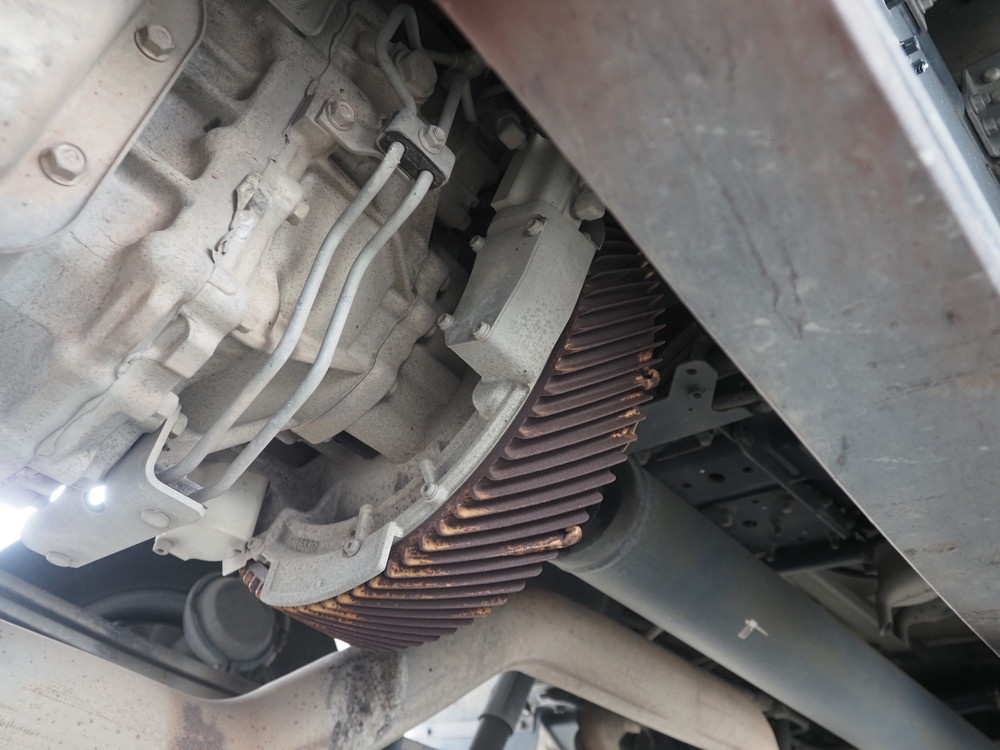 日野 プロフィア ウイング車 大型 QPG-FW1EXEG 年式 H27[写真37]