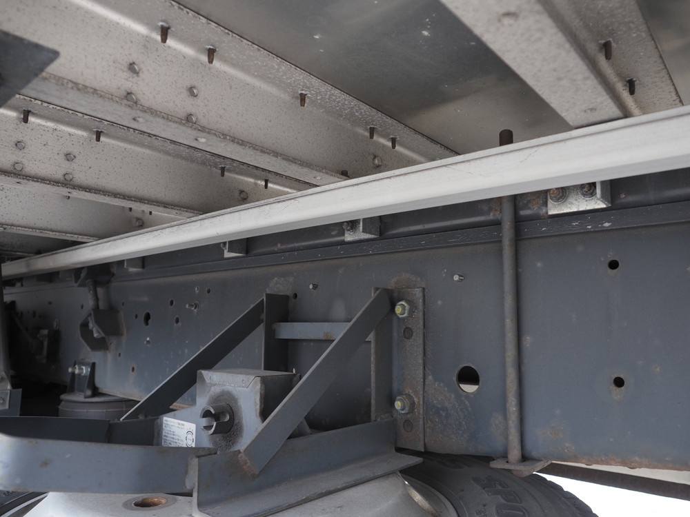 日野 プロフィア ウイング車 大型 QPG-FW1EXEG 年式 H27[写真36]