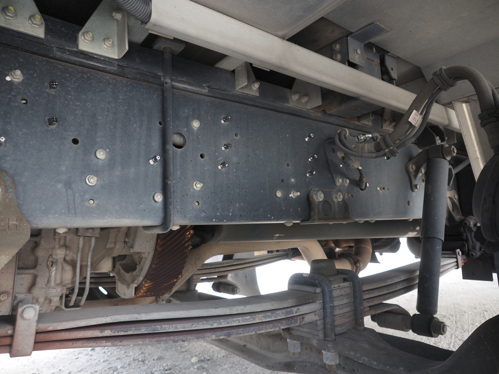 日野 プロフィア ウイング車 大型 QPG-FW1EXEG 年式 H27[写真35]