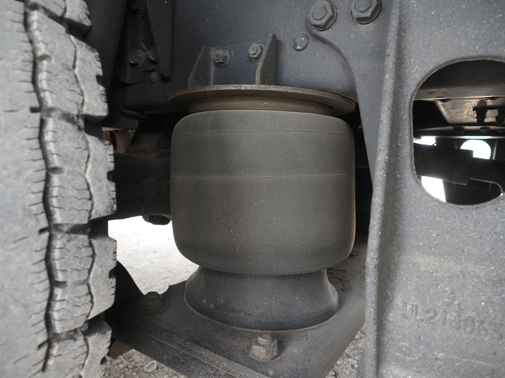 三菱ふそう スーパーグレート ウイング車 大型 2PG-FS74HZ 年式 R1[写真36]