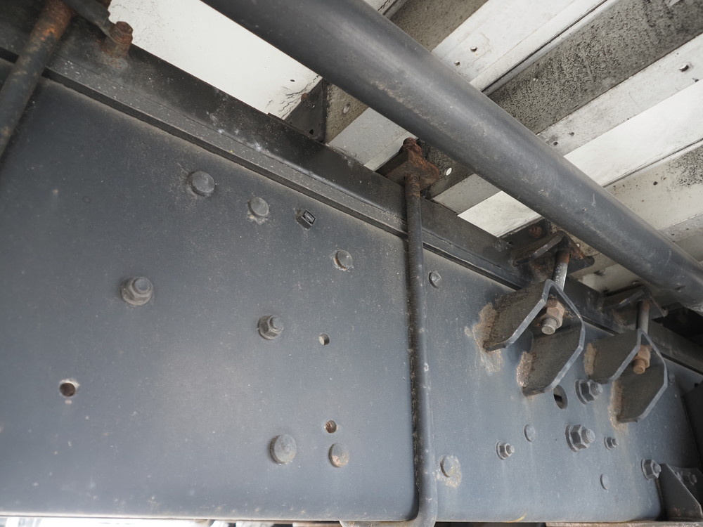 三菱ふそう スーパーグレート ウイング車 大型 2PG-FS74HZ 年式 R1[写真39]