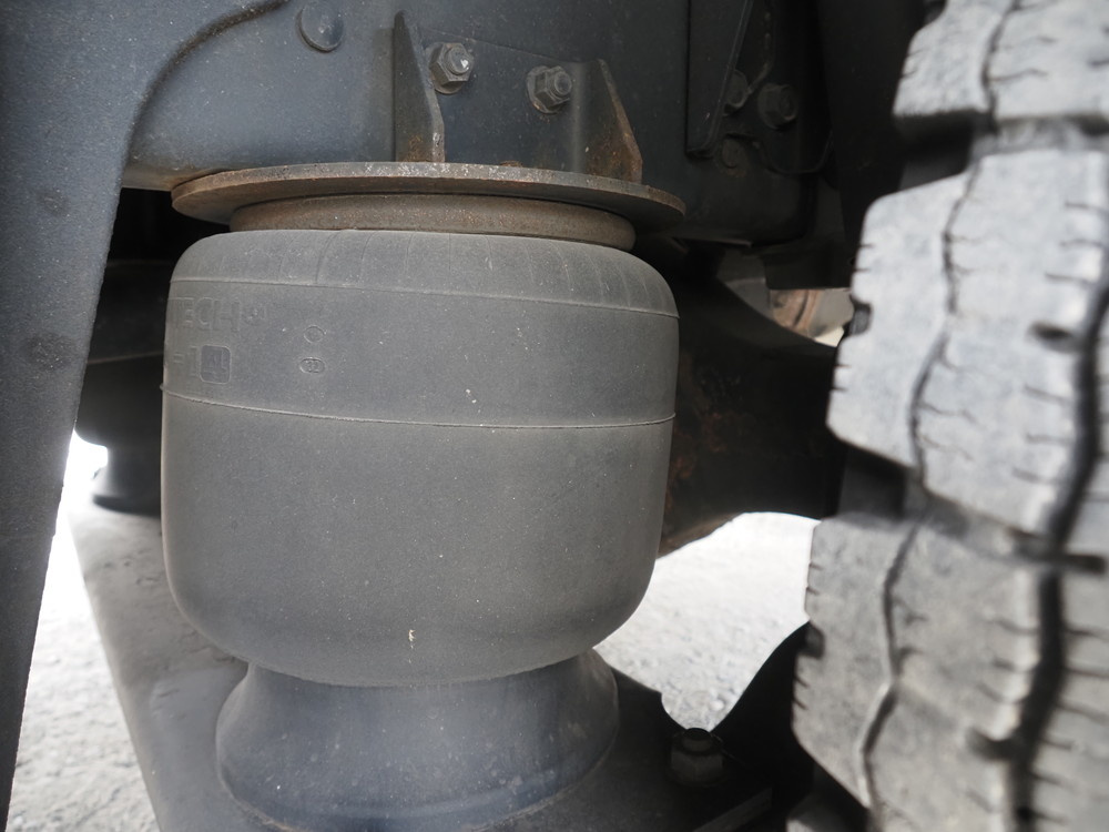 三菱ふそう スーパーグレート ウイング車 大型 2PG-FS74HZ 年式 R1[写真37]