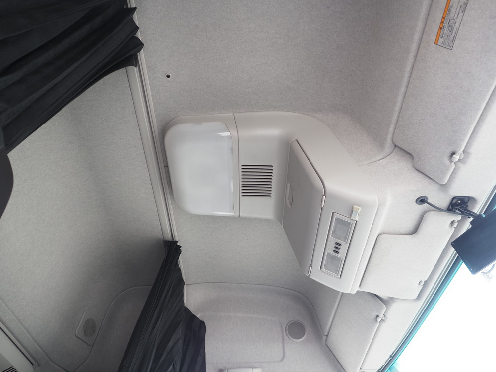 三菱ふそう スーパーグレート ウイング車 大型 2PG-FS74HZ 年式 R1[写真34]