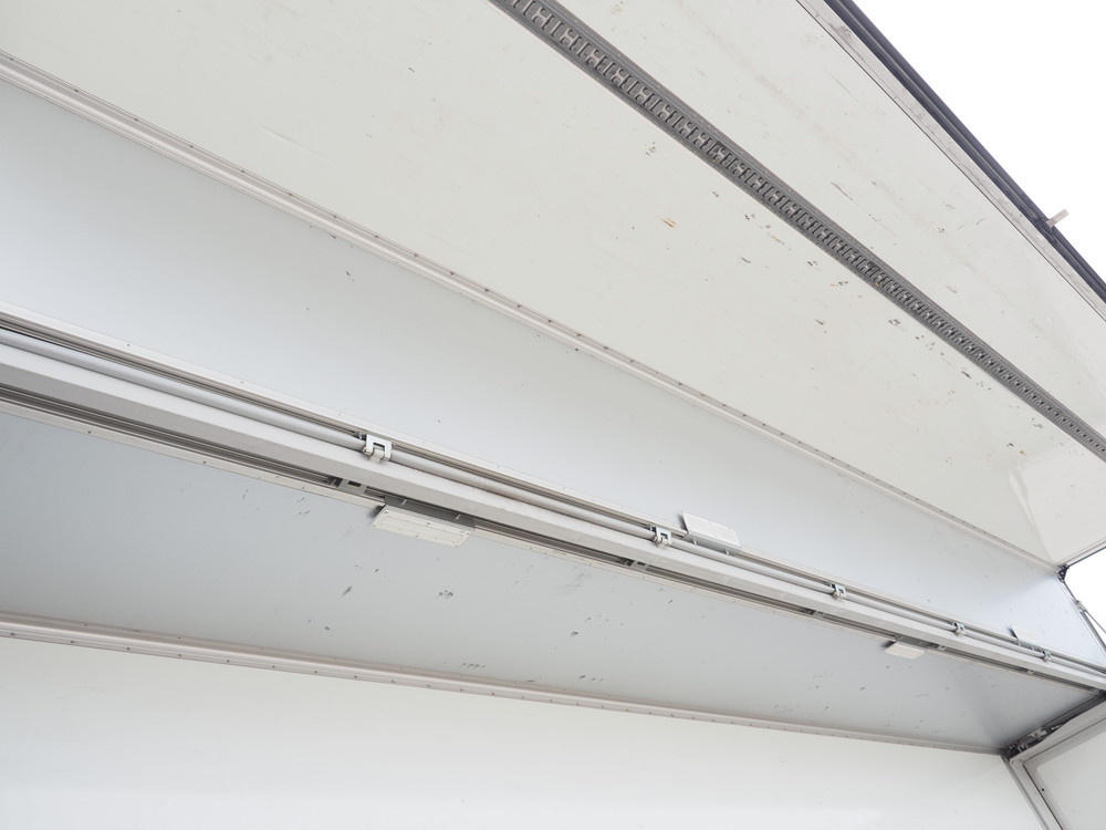 三菱ふそう スーパーグレート ウイング車 大型 2PG-FS74HZ 年式 R1[写真20]