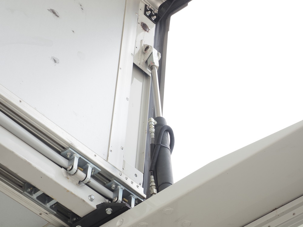 三菱ふそう スーパーグレート ウイング車 大型 2PG-FS74HZ 年式 R1[写真17]