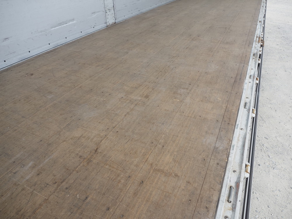 三菱ふそう スーパーグレート ウイング車 大型 2PG-FS74HZ 年式 R1[写真21]