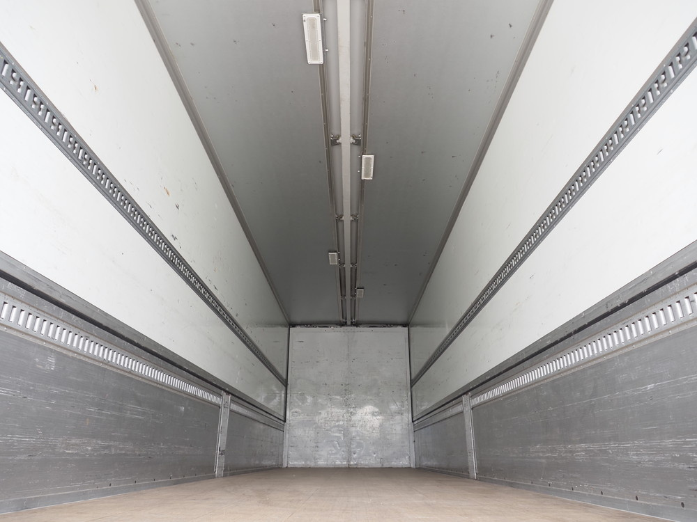 三菱ふそう スーパーグレート ウイング車 大型 2PG-FS74HZ 年式 R1[写真25]