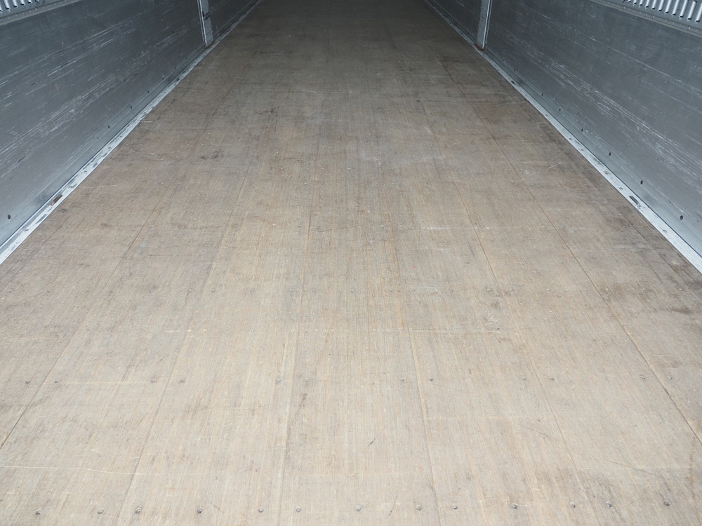 三菱ふそう スーパーグレート ウイング車 大型 2PG-FS74HZ 年式 R1[写真26]