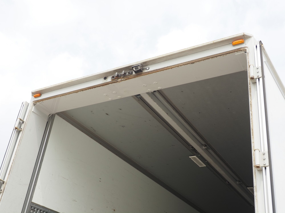 三菱ふそう スーパーグレート ウイング車 大型 2PG-FS74HZ 年式 R1[写真24]