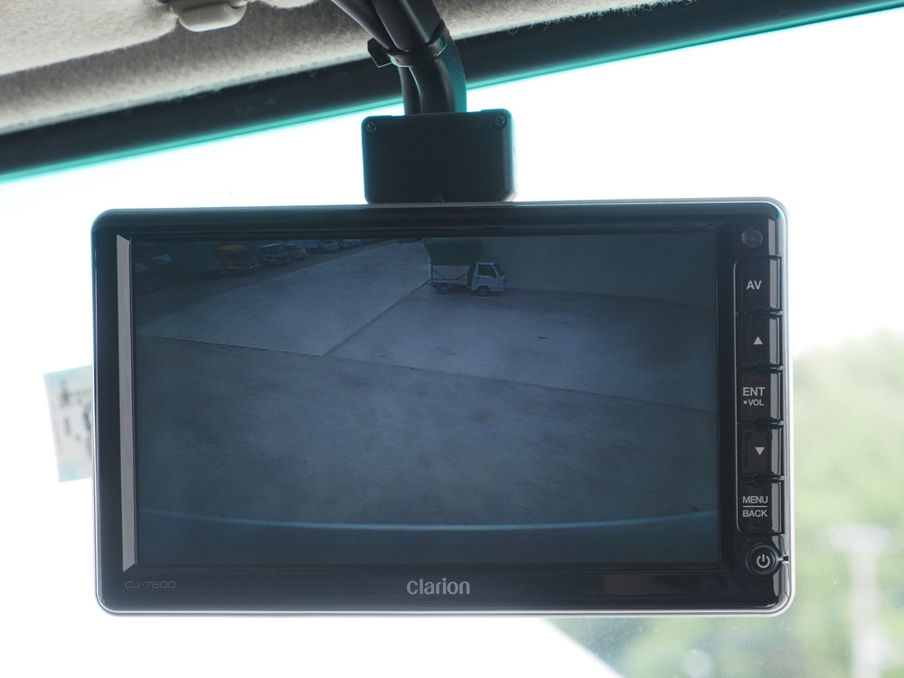 三菱ふそう スーパーグレート ウイング車 大型 2PG-FS74HZ 年式 R1[写真32]