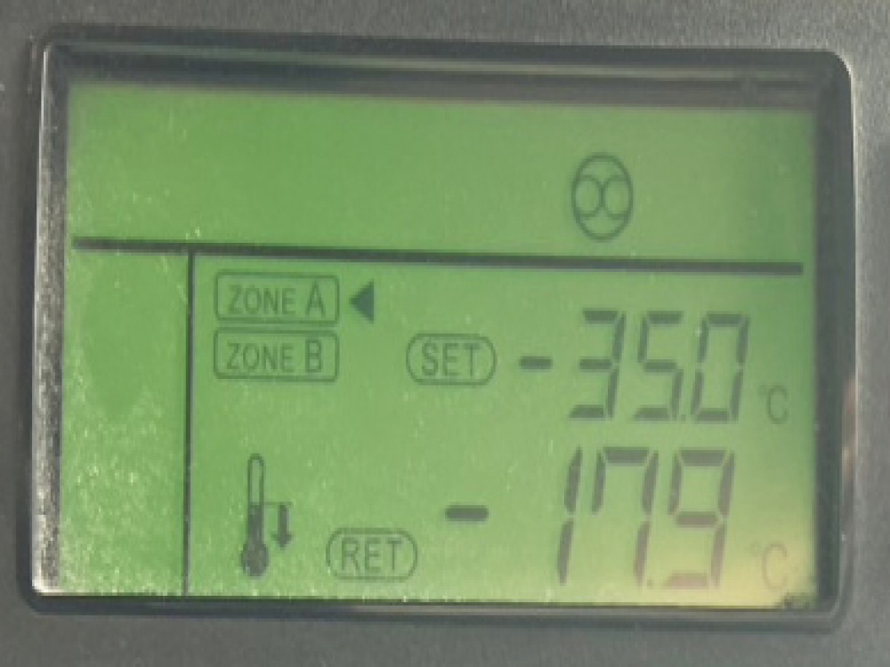 日野 プロフィア 冷凍バン 大型 2DG-FR1AHG 年式 H29[写真34]