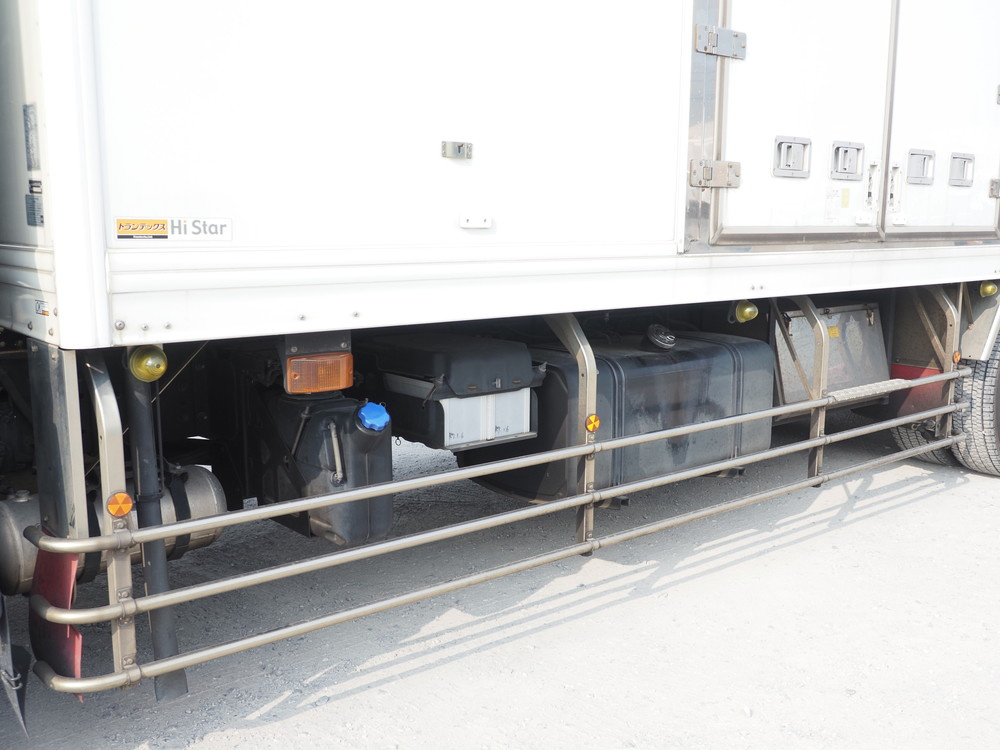 日野 プロフィア 冷凍バン 大型 2DG-FR1AHG 年式 H29[写真10]