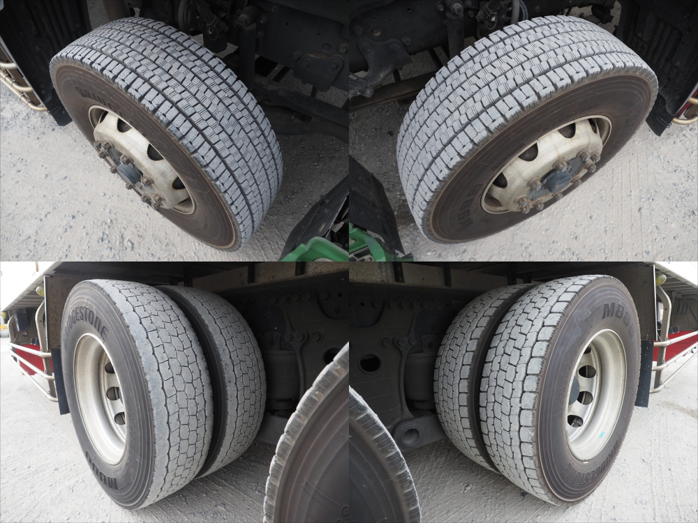 日野 プロフィア 冷凍バン 大型 2DG-FR1AHG 年式 H29[写真39]