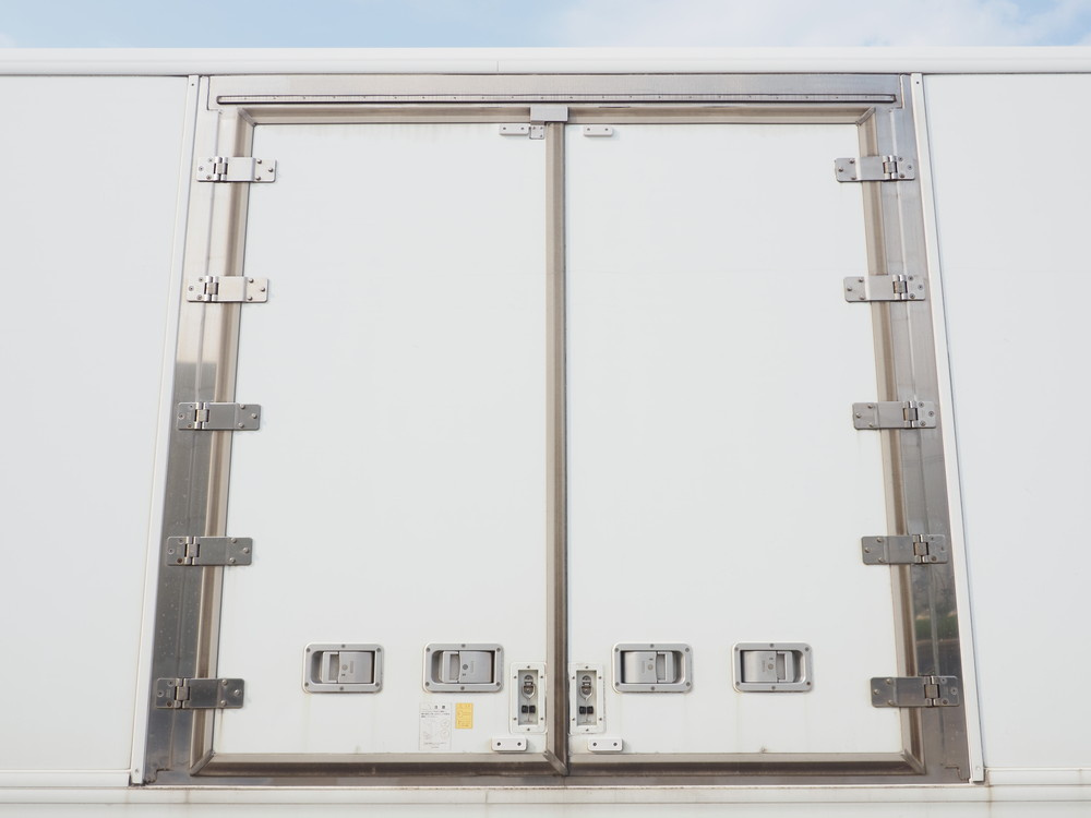 日野 プロフィア 冷凍バン 大型 2DG-FR1AHG 年式 H29[写真15]