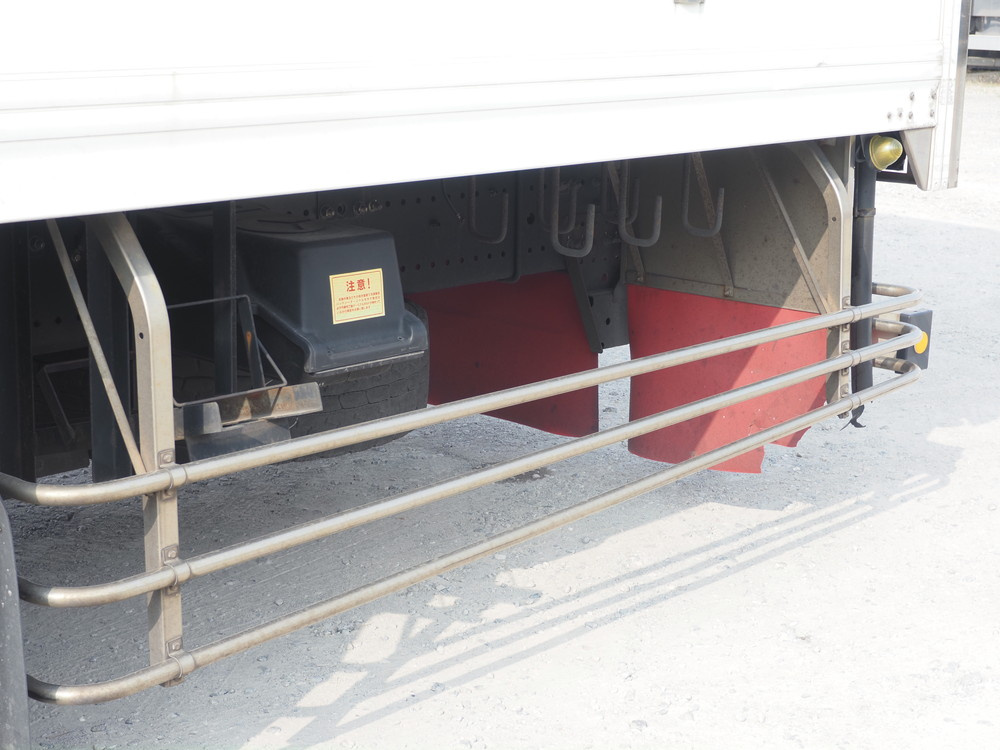 日野 プロフィア 冷凍バン 大型 2DG-FR1AHG 年式 H29[写真11]