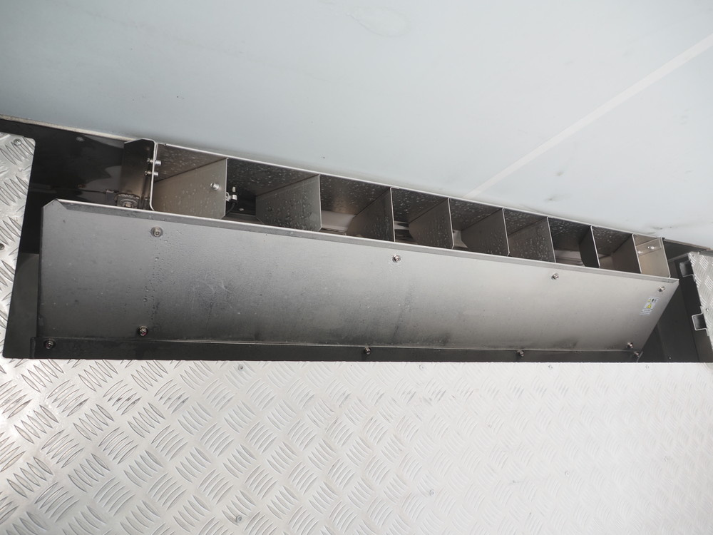 日野 プロフィア 冷凍バン 大型 2DG-FR1AHG 年式 H29[写真21]