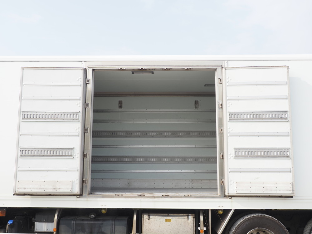 日野 プロフィア 冷凍バン 大型 2DG-FR1AHG 年式 H29[写真14]