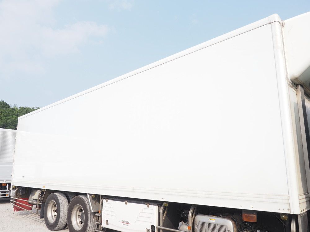 日野 プロフィア 冷凍バン 大型 2DG-FR1AHG 年式 H29[写真05]