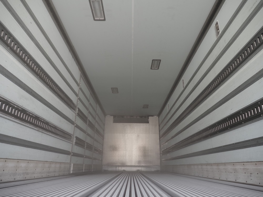 日野 プロフィア 冷凍バン 大型 2DG-FR1AHG 年式 H29[写真19]