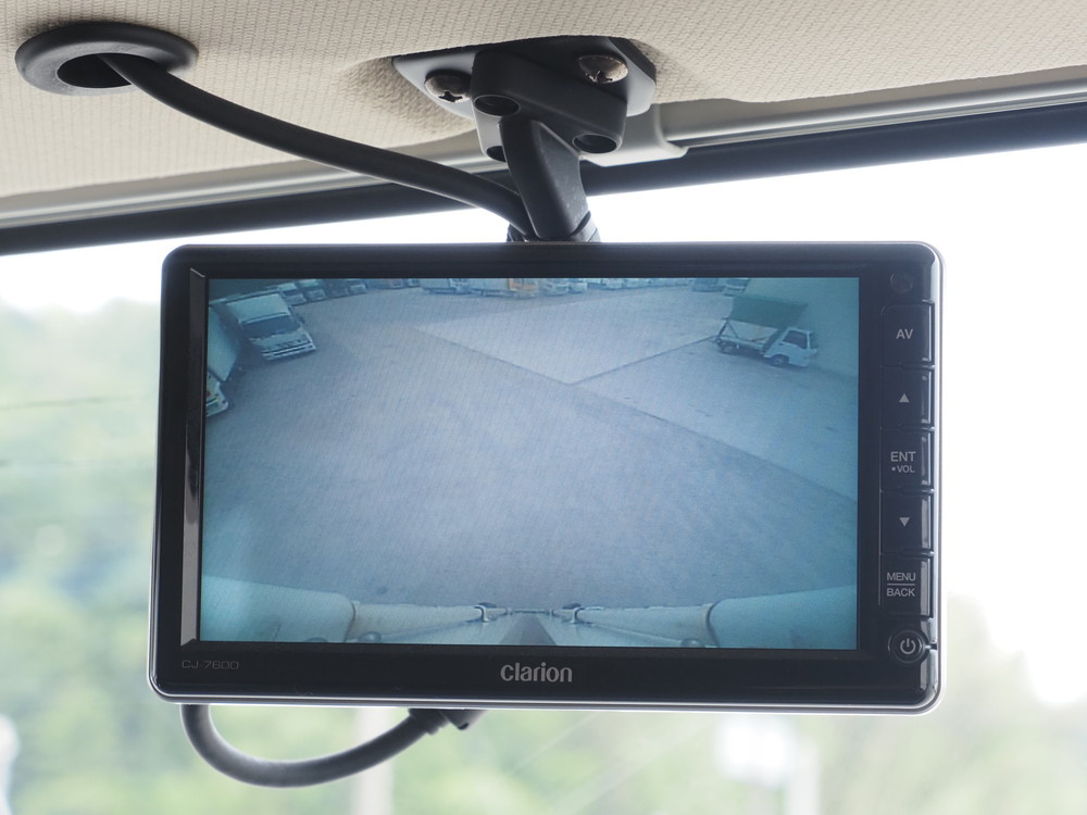 日野 プロフィア 冷凍バン 大型 2DG-FR1AHG 年式 H29[写真28]