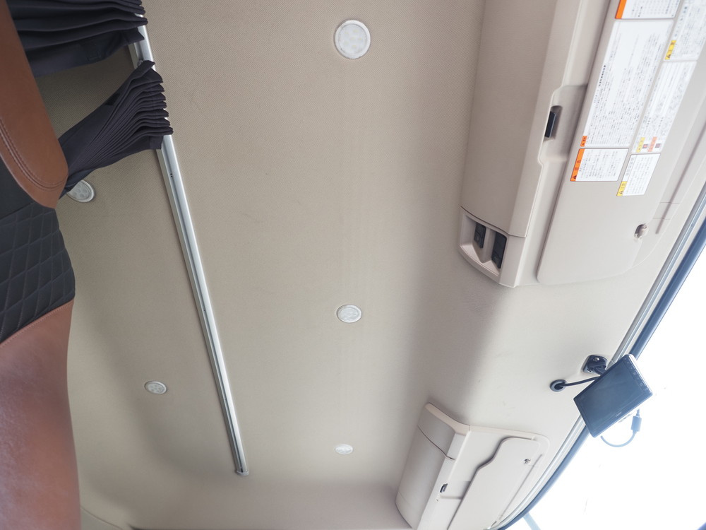 日野 プロフィア 冷凍バン 大型 2DG-FR1AHG 年式 H29[写真31]