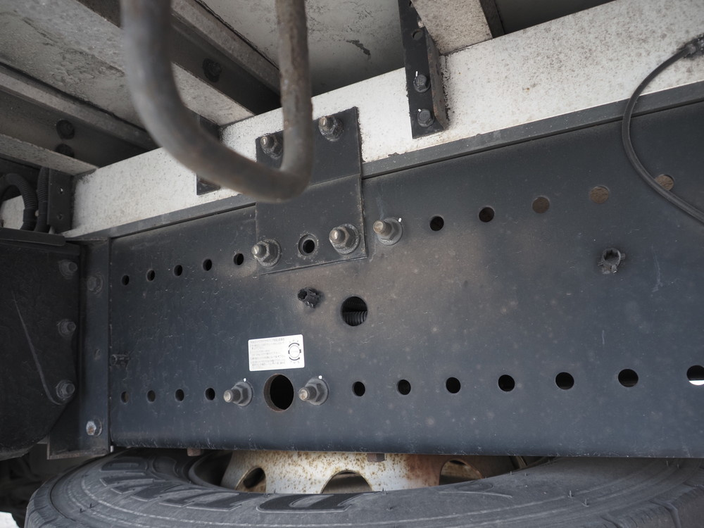 日野 プロフィア 冷凍バン 大型 2DG-FR1AHG 年式 H29[写真38]