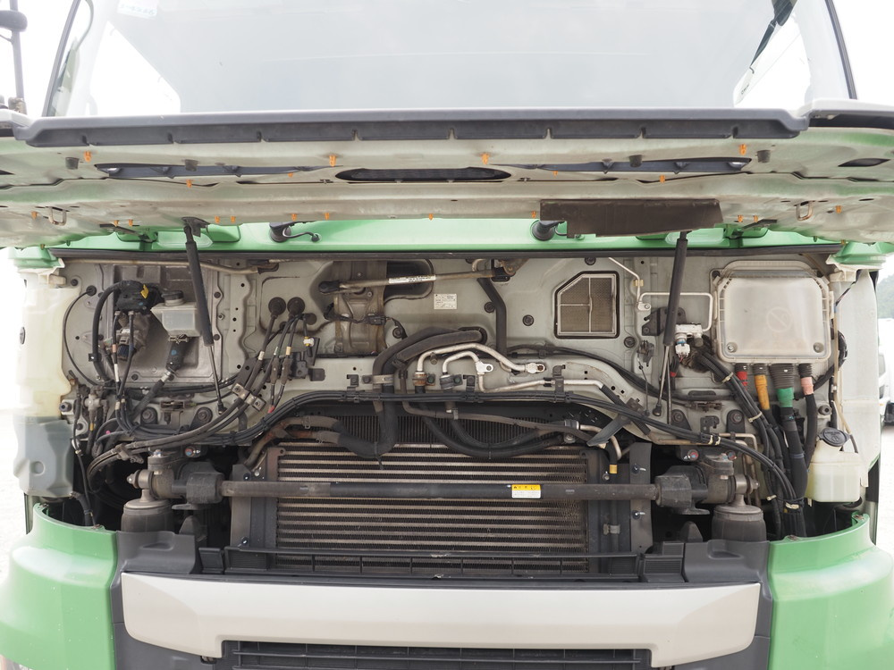 日野 プロフィア 冷凍バン 大型 2DG-FR1AHG 年式 H29[写真40]